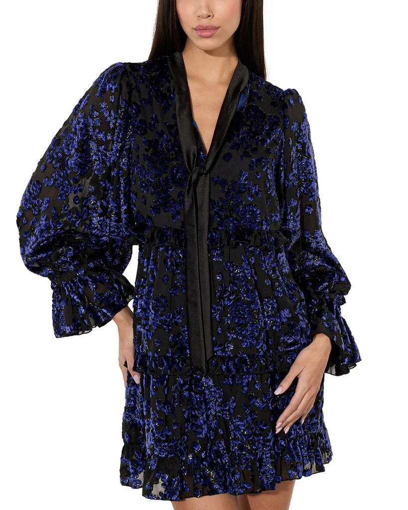 Alice + Olivia Moranne Dress 1