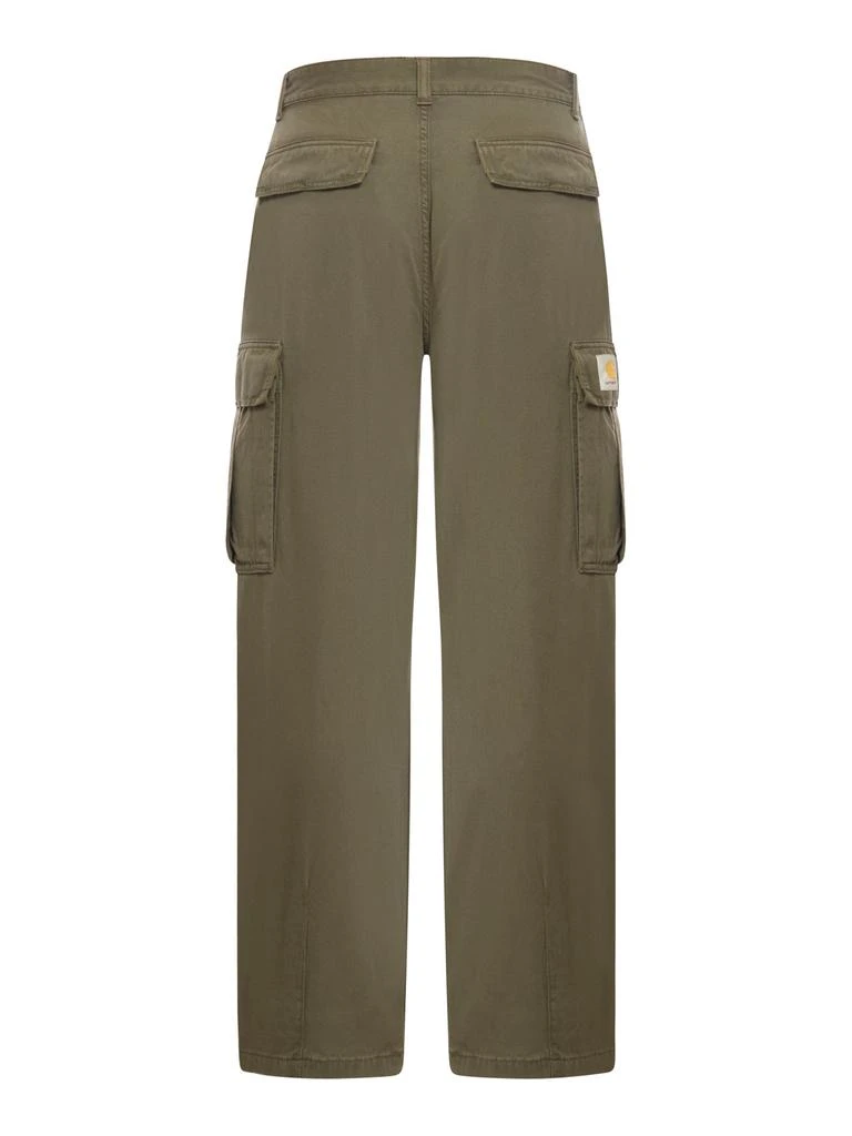 Carhartt Wip COLE CARGO PANT 2