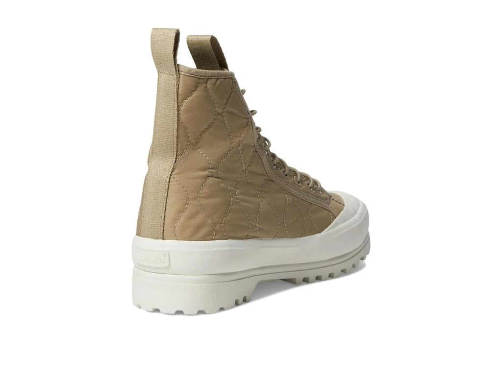 Superga 2644 alpina quilted nylon 5