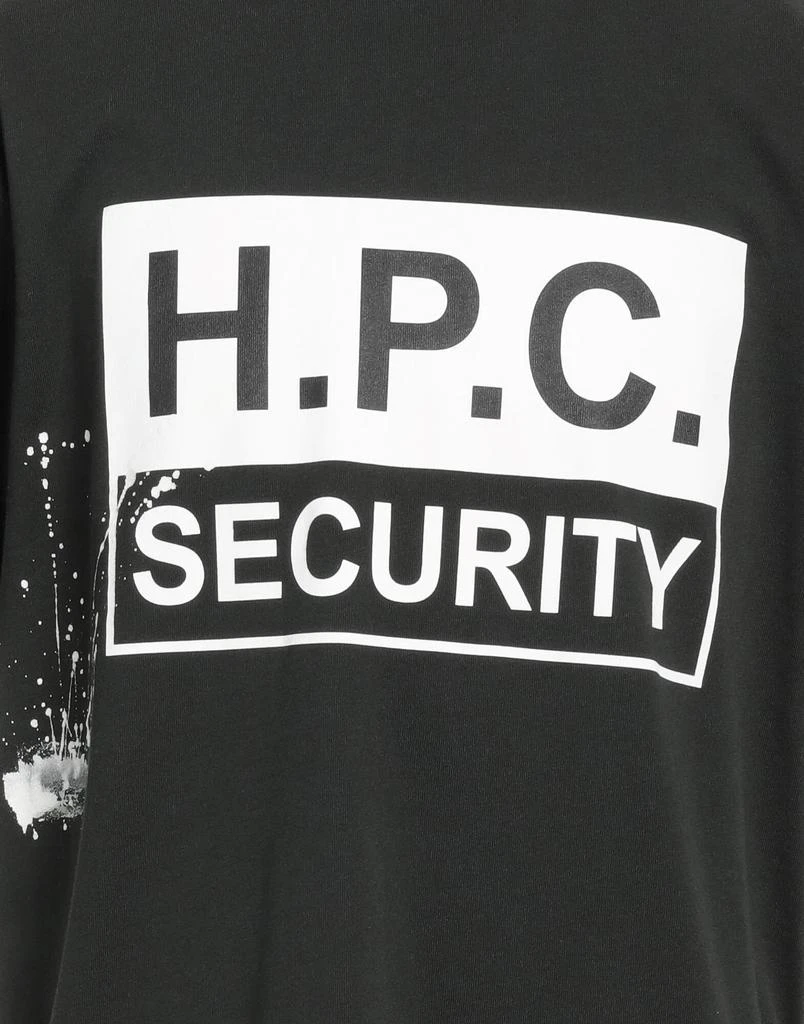 Heron Preston T-shirt 4