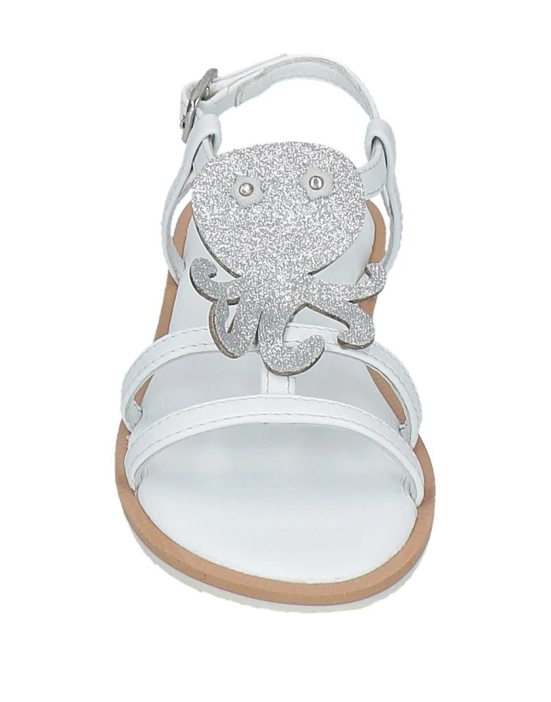 OCA-LOCA Sandals 4