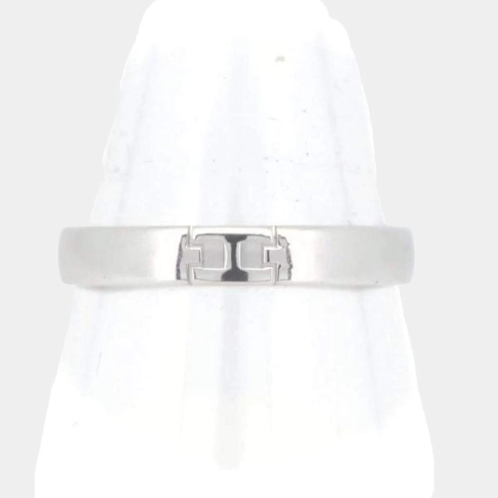 Hermes Hermes 18K  Ever Herakles Wedding Band EU 57 1