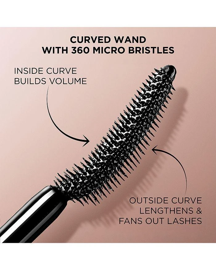 Lancôme Lash Idôle Waterproof Mascara 0.27 oz. 7