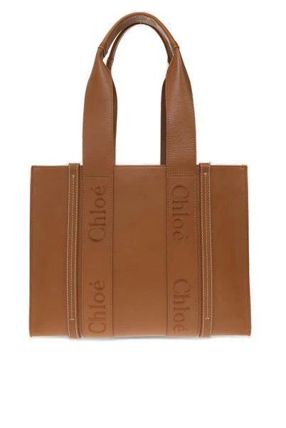 Chloé Chloé Totes 1