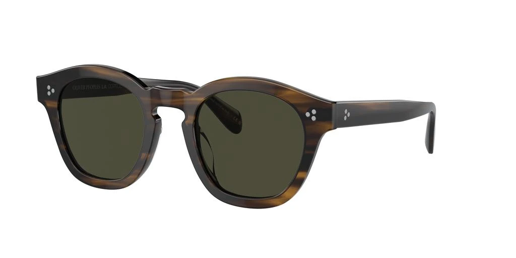 Oliver Peoples Oliver Peoples Unisex Sunglass OV5382SU Boudreau L.A 1