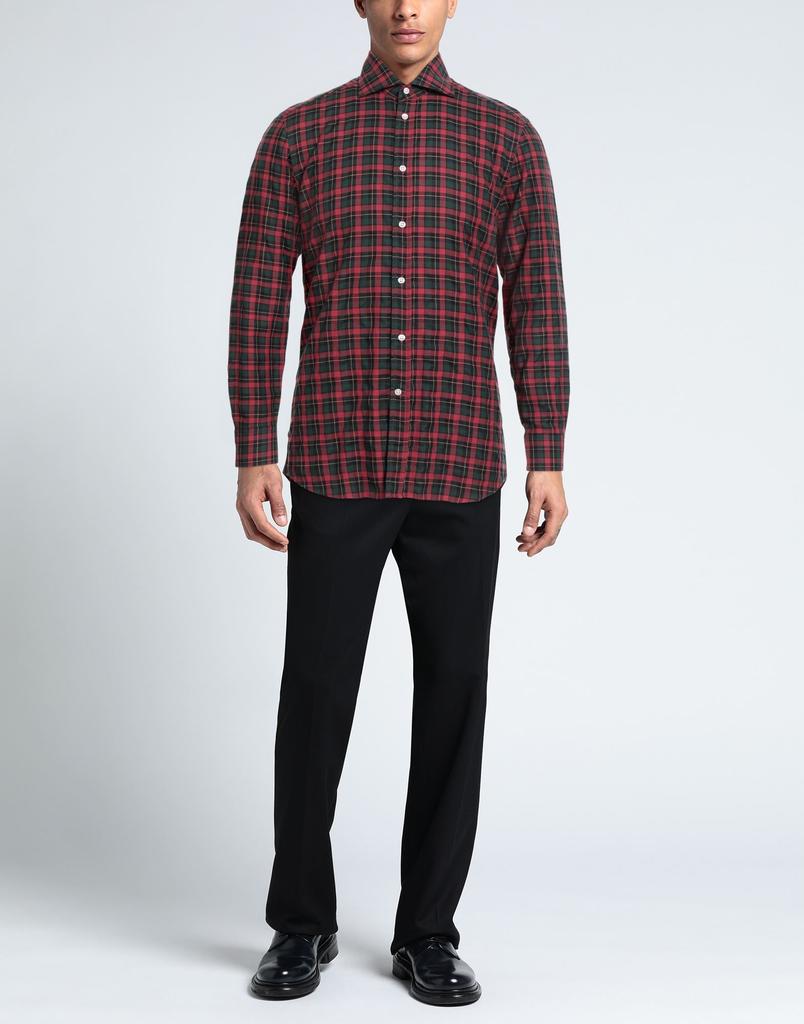 B.D.Baggies Checked shirt
