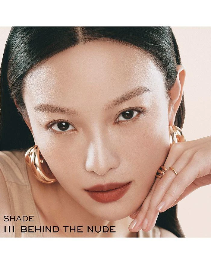 Lancôme L
Absolu Rouge Intimatte Soft Matte Lipstick 8