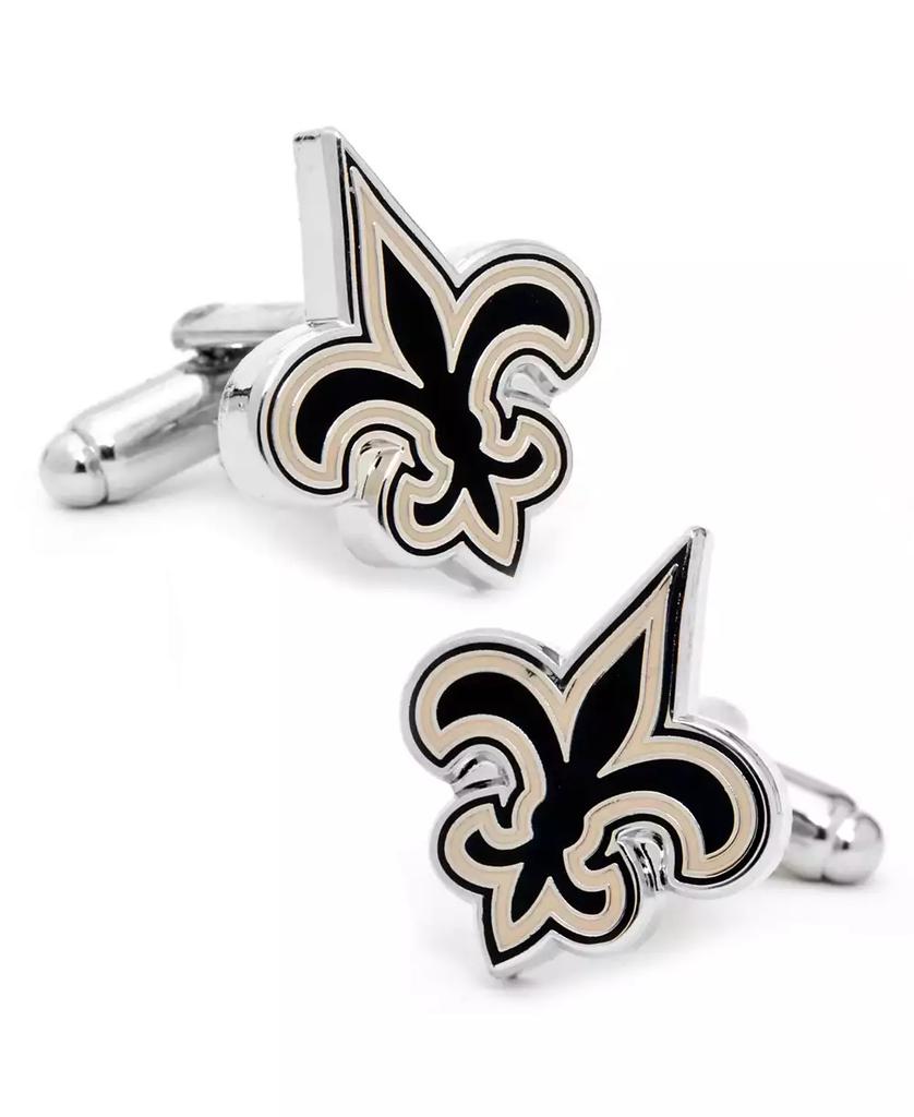 Cufflinks Inc. New Orleans Saints Cufflinks