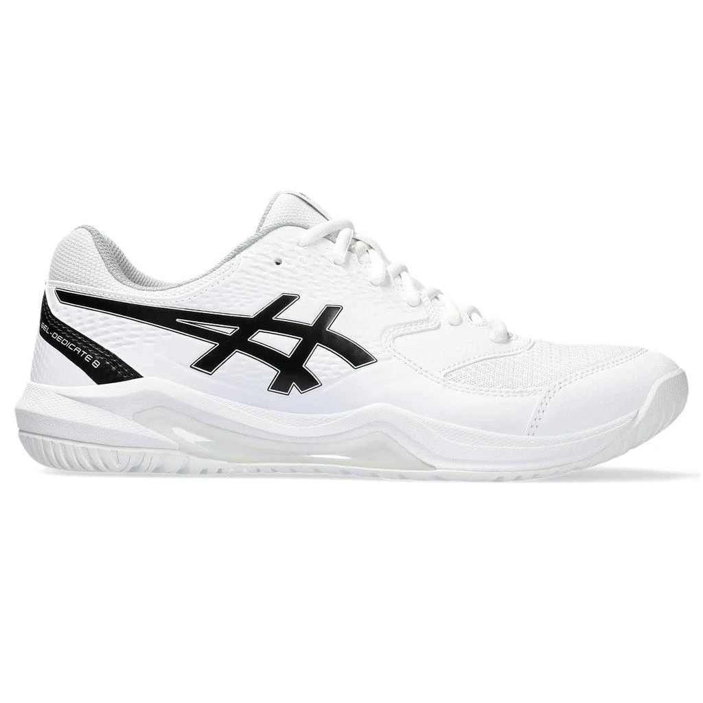 Asics GEL-Dedicate 8 Tennis Shoe 6