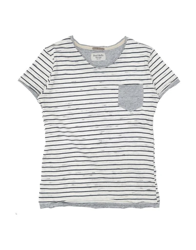 FRED MELLO T-shirt 1