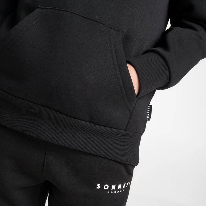 SONNETI Kids' Sonneti London Essential Jogger Pants 6