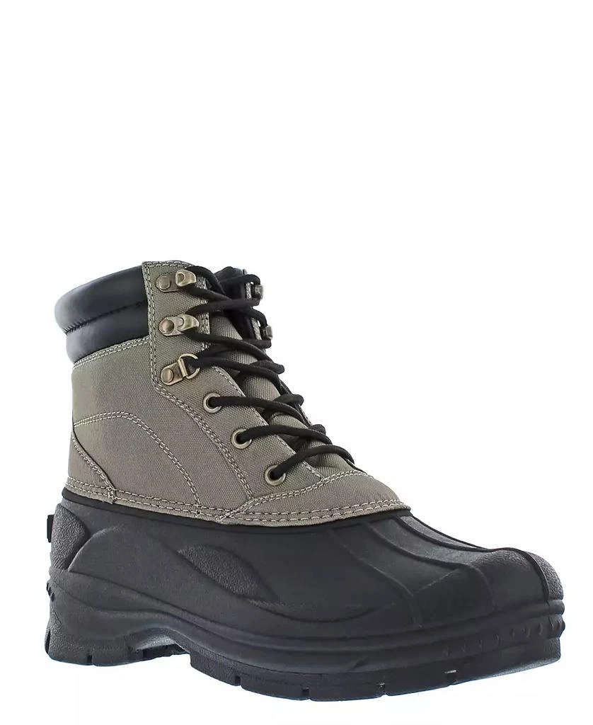 Weatherproof Vintage Men's Outdoor Duck Boots 1