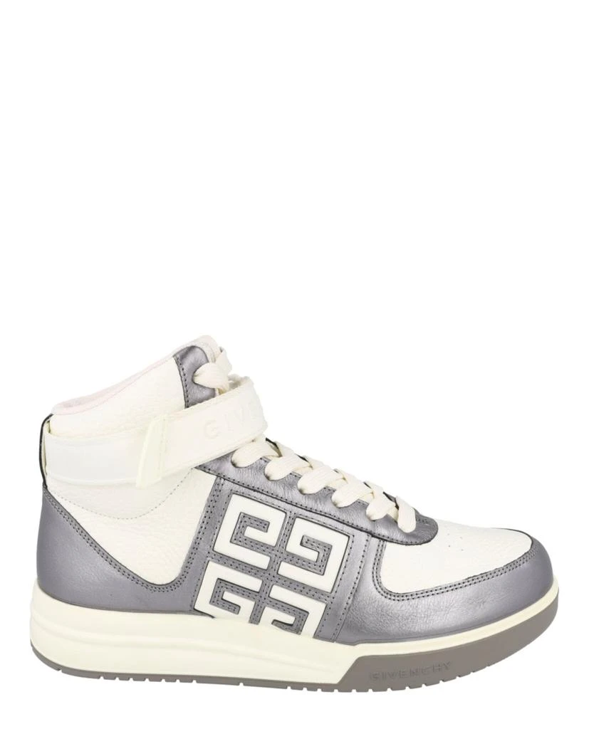 Givenchy G4 High-Top Sneakers 1