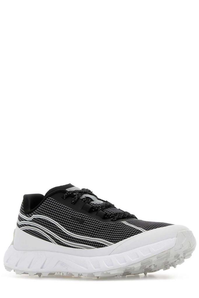 Norda Norda 002 Trail Low-Top Sneakers