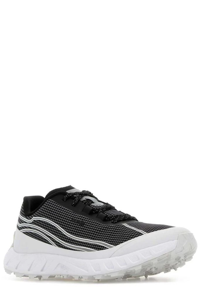 Norda Norda 002 Trail Low-Top Sneakers 2