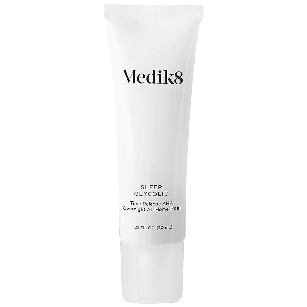 Medik8 Medik8 Sleep Glycolic Treatment 30ml 1