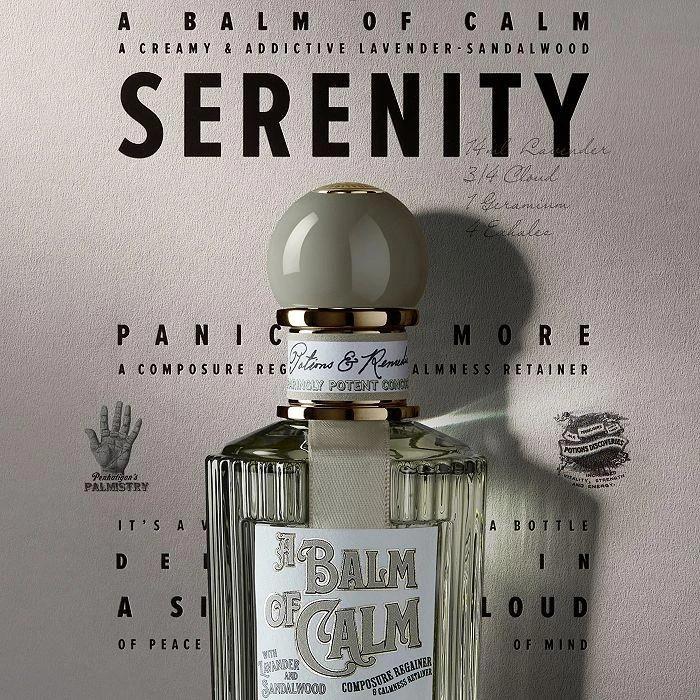 Penhaligon's A Balm of Calm Eau de Parfum 3.4 oz. 4