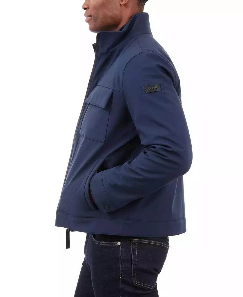 Michael Kors Men's Dressy Pocket Jacket 3