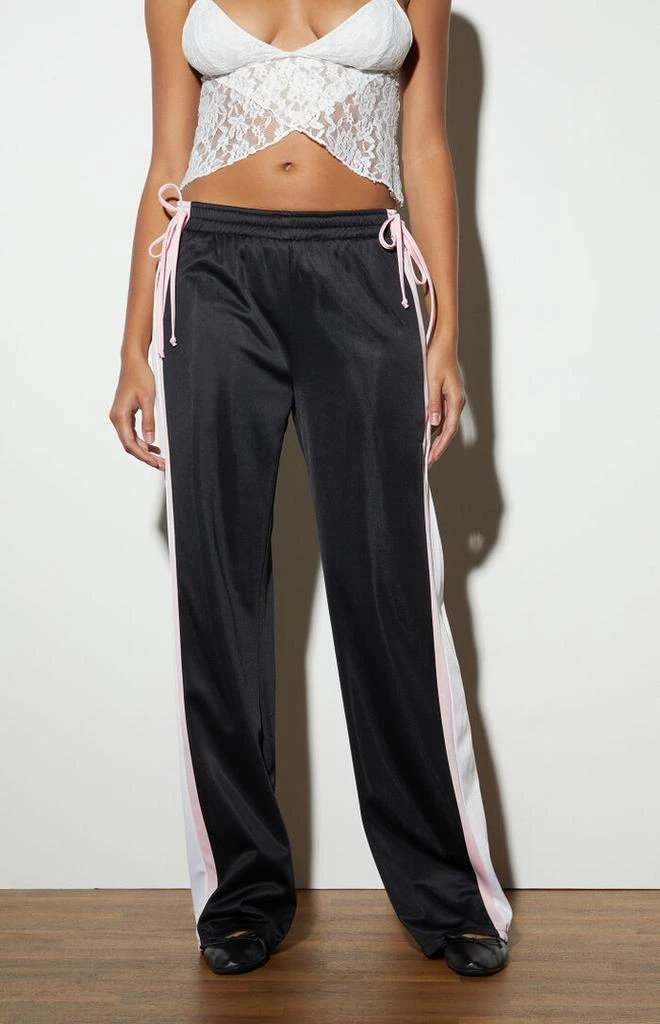LA Hearts Ties Track Pants 2