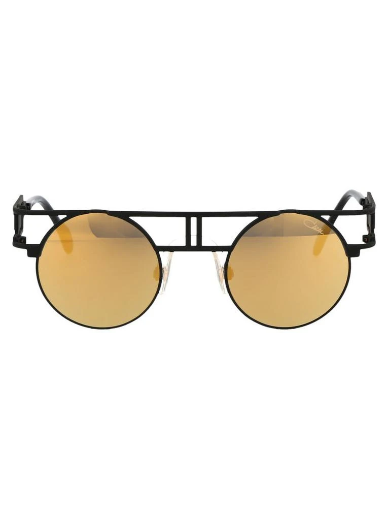 Cazal Cazal Sunglasses 1