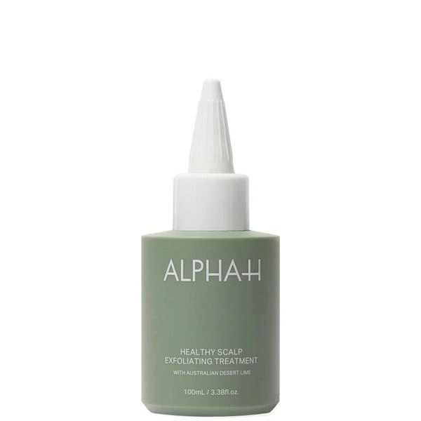 Alpha-H Alpha-H Healthy Scalp Exfoliating Treatment with Australian Desert Lime 100ml 1