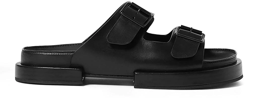 ANN DEMEULEMEESTER Henri Block Sandals 1