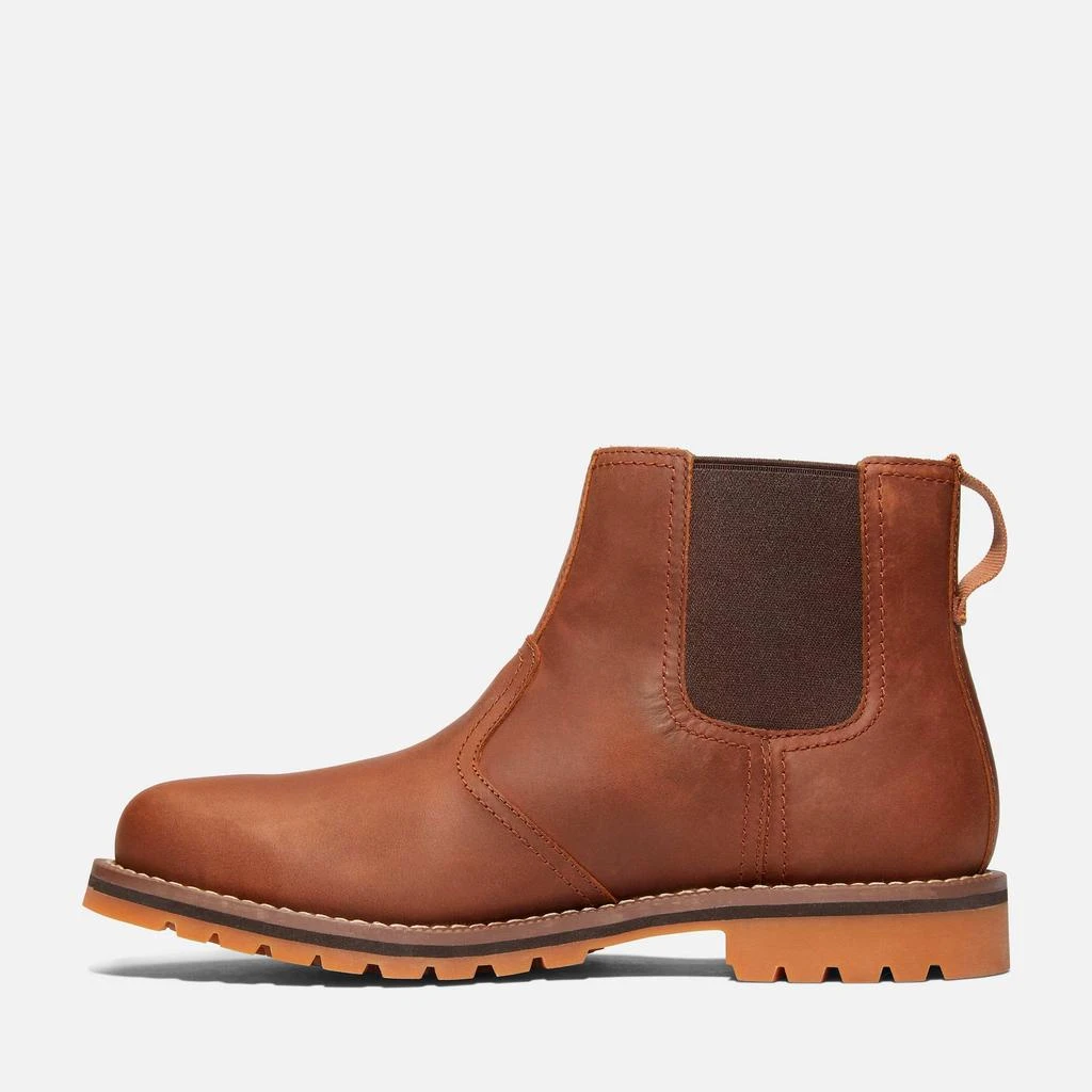 Timberland Men's Larchmont Mid Chelsea Boot 2
