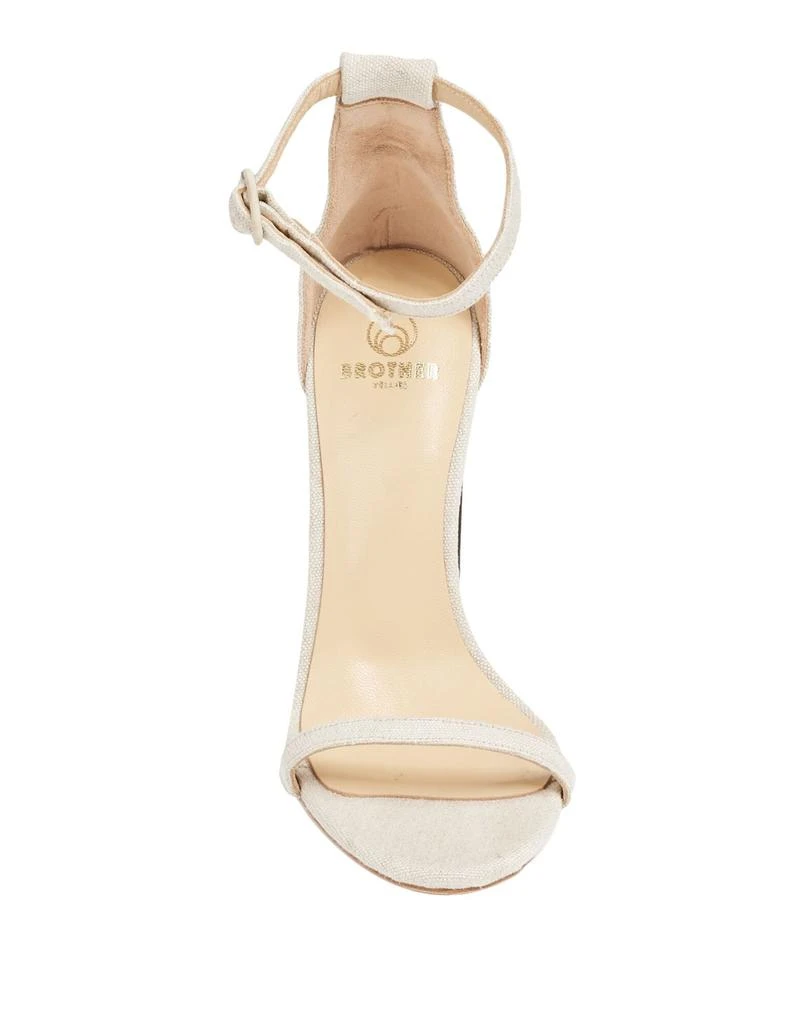 Brother Vellies Sandals 4