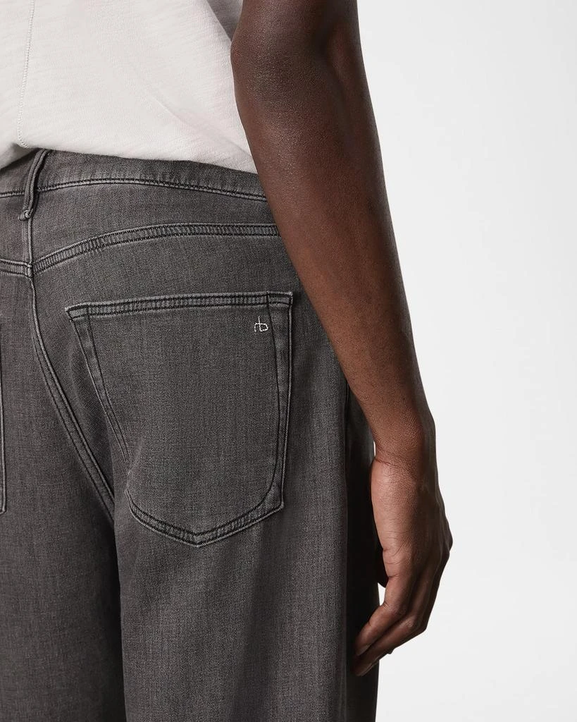 Rag & Bone Men's RB Stride Tapered Jeans 5