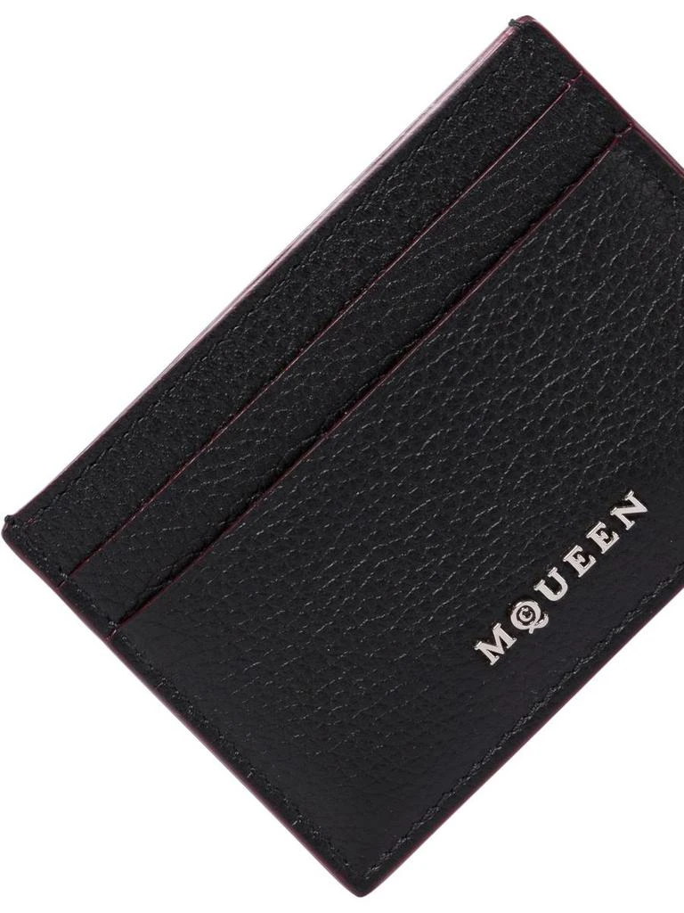 Alexander McQueen Alexander McQueen Wallets & Card Holders 4