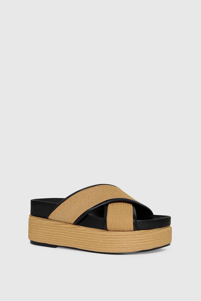 Rebecca Minkoff Platform Slide