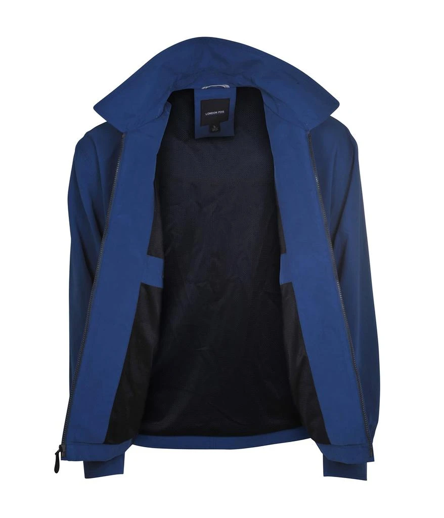 London Fog Men's Auburn Zip-Front Golf Jacket (Regular & Big-Tall Sizes) 3