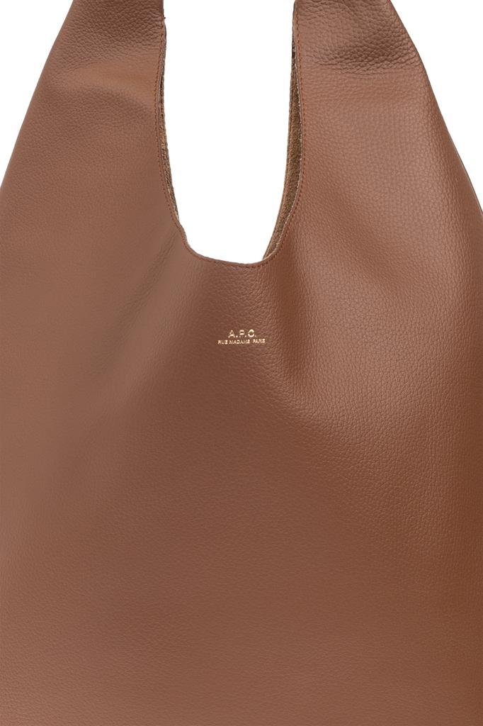 Shop Shoulder bag `Neige` on Sale at BeyondStyle – Get