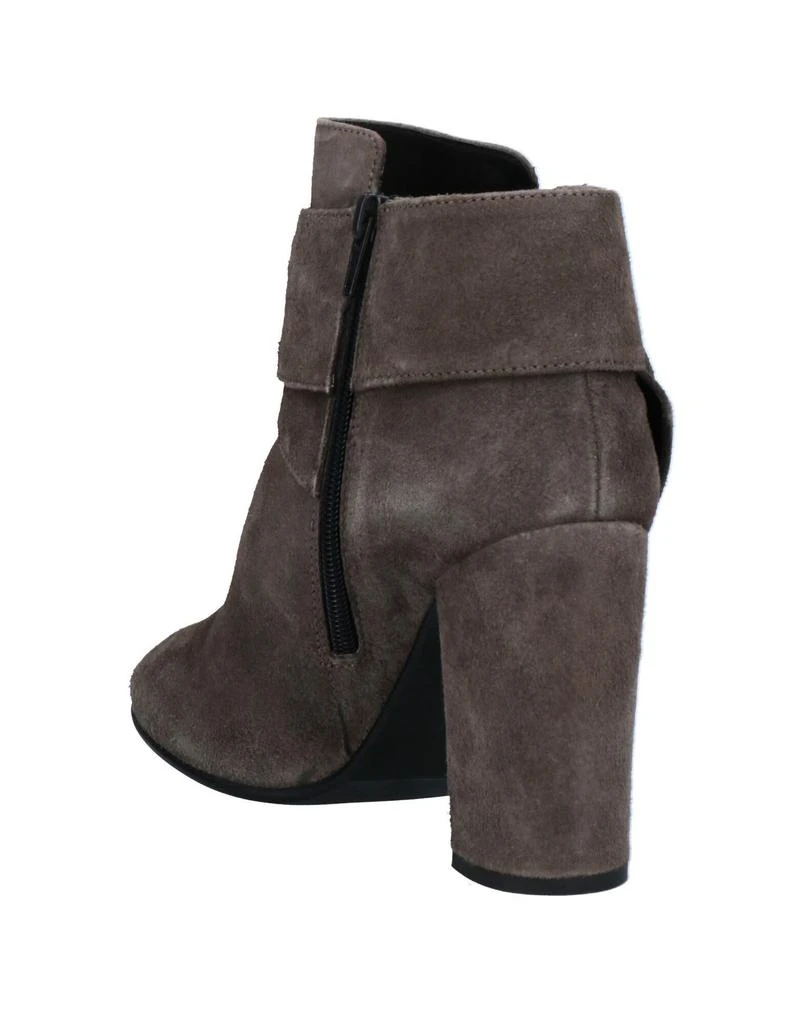 BRAWN'S Ankle boot 3