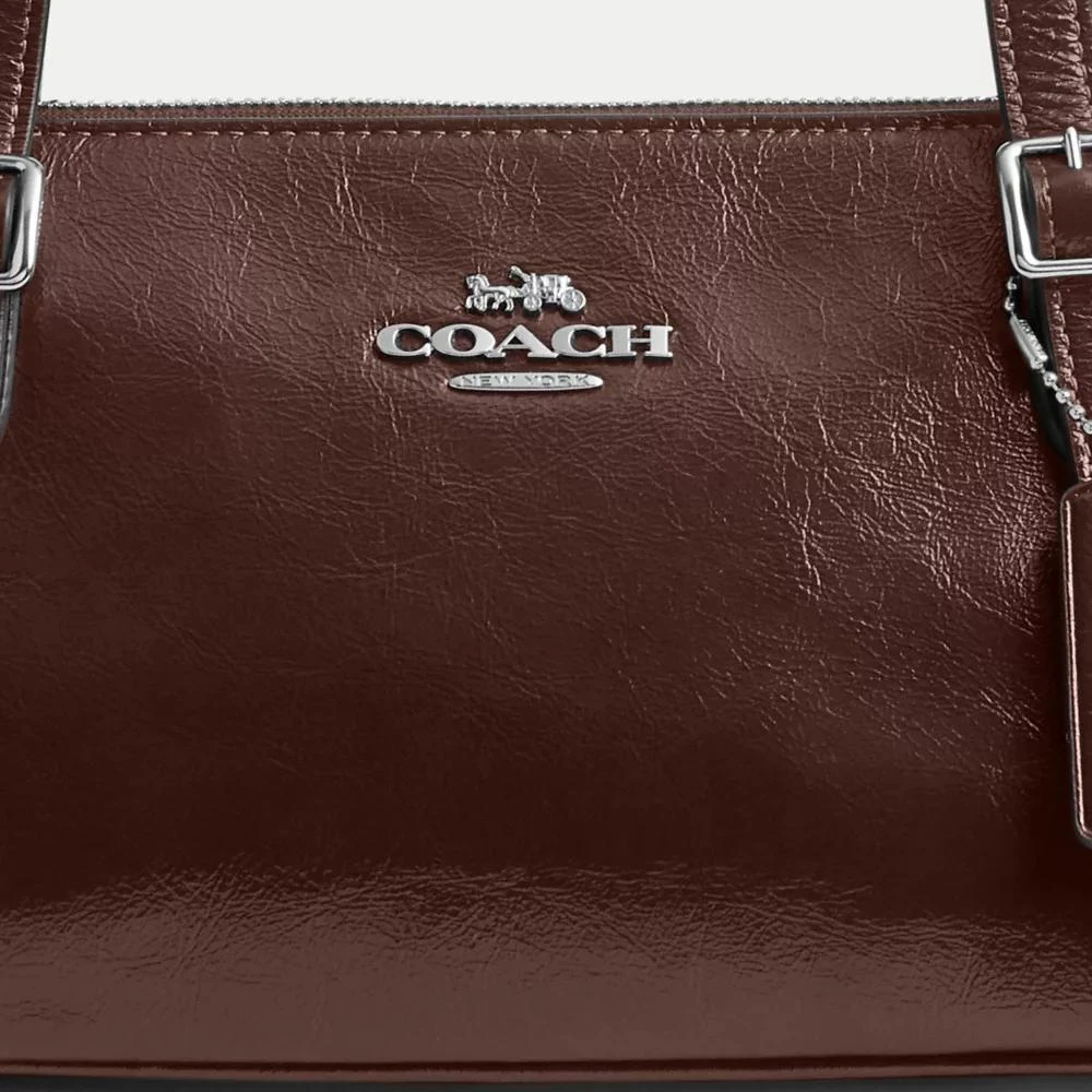 Coach Asher Shoulder Bag 7