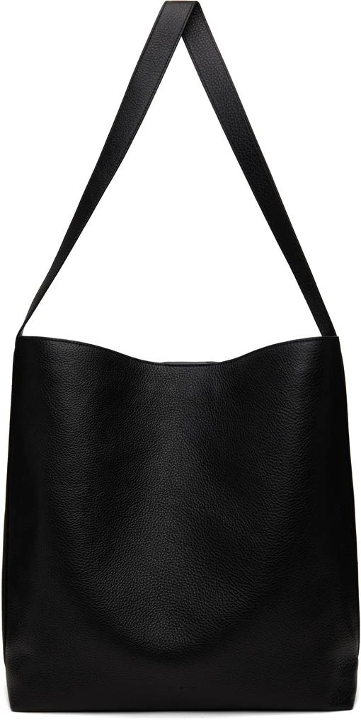 Aesther Ekme Black Sac Supple Tote 1