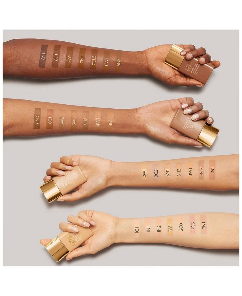 Estée Lauder Double Wear Sheer Long-Wear Foundation SPF19 8