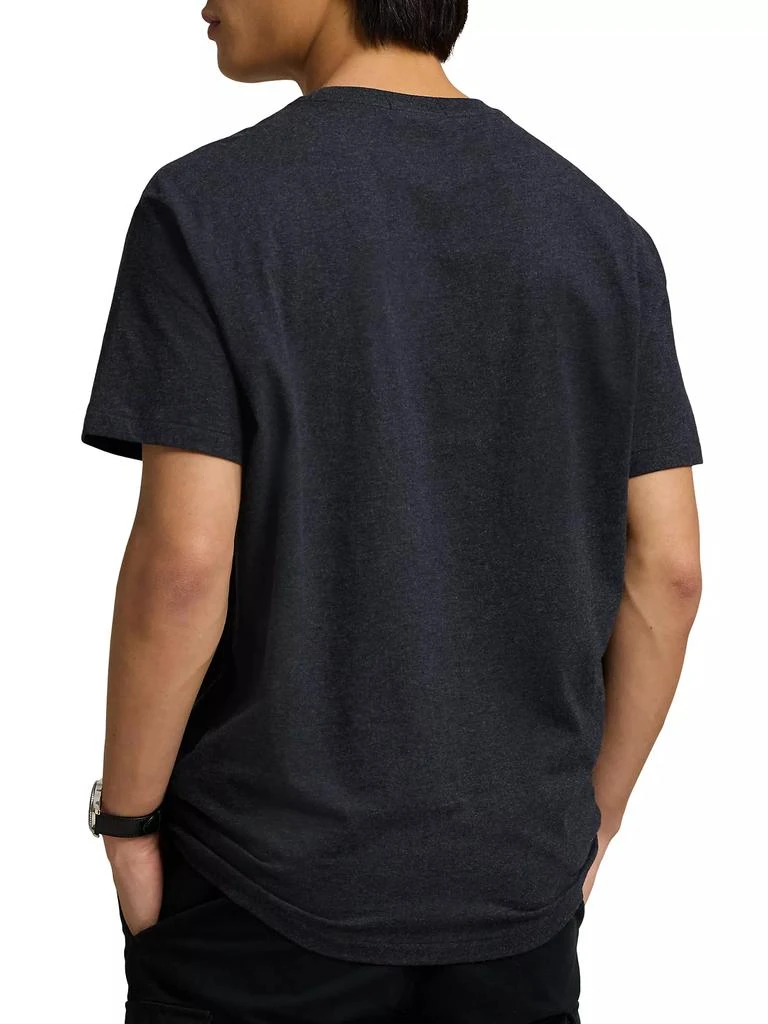 Ralph Lauren Classic-Fit Logo Jersey T-Shirt 4