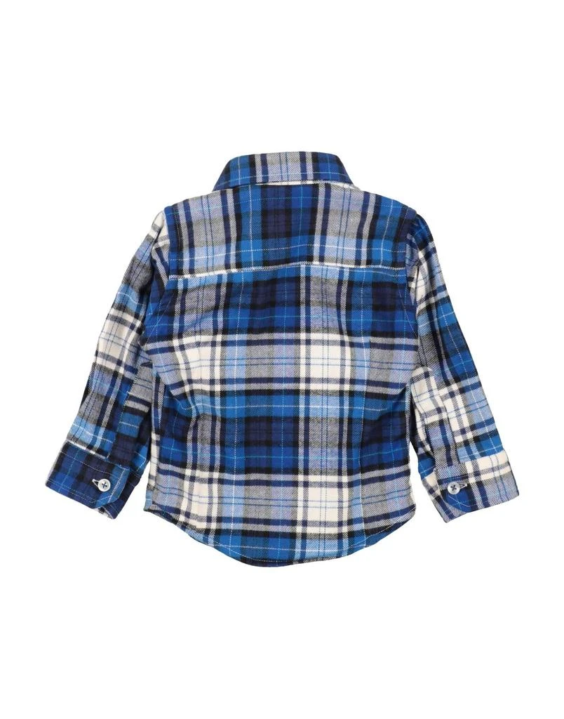 MANUELL 
FRANK Patterned shirt 2