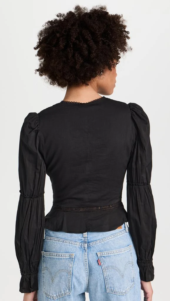 Reformation Meadowlark Top 2
