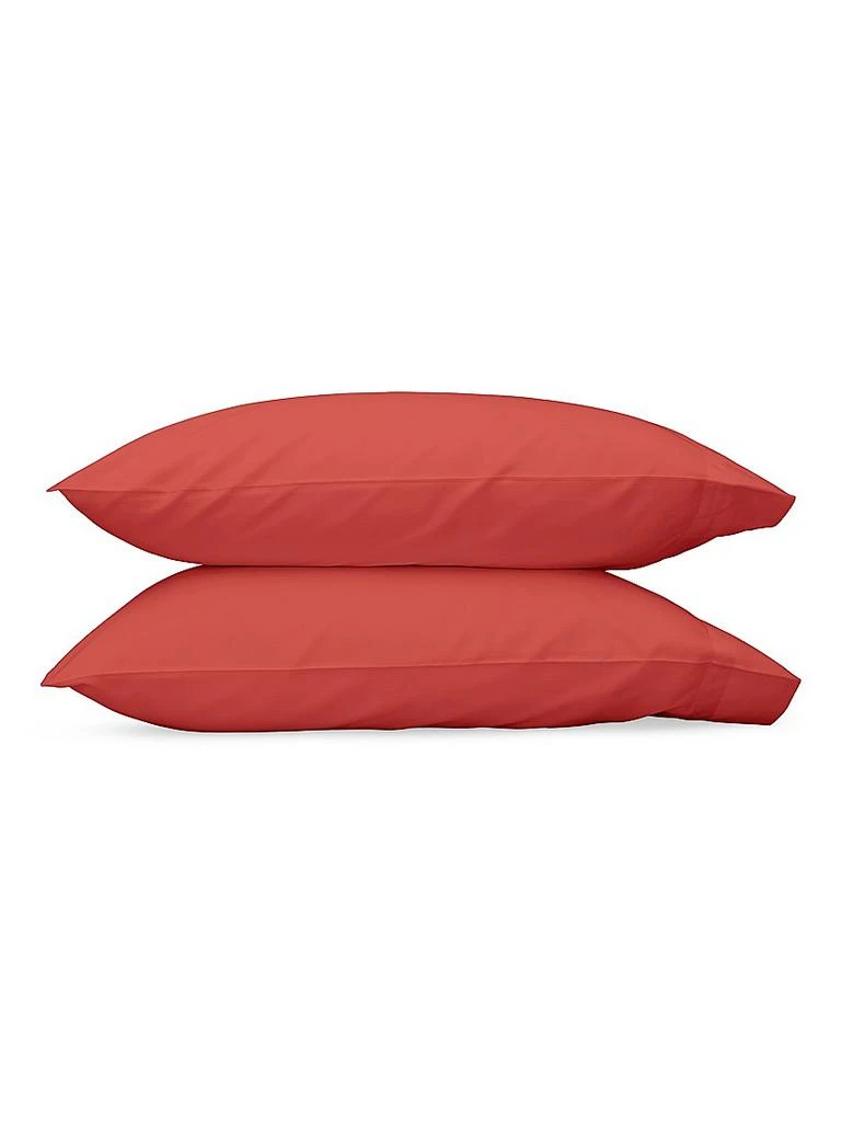 Matouk Nocturne Sheets 
Pillowcase Set 3