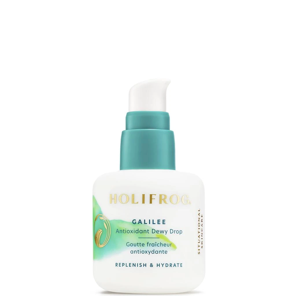 HoliFrog HoliFrog Galilee Antioxidant Dewy Drop 50ml