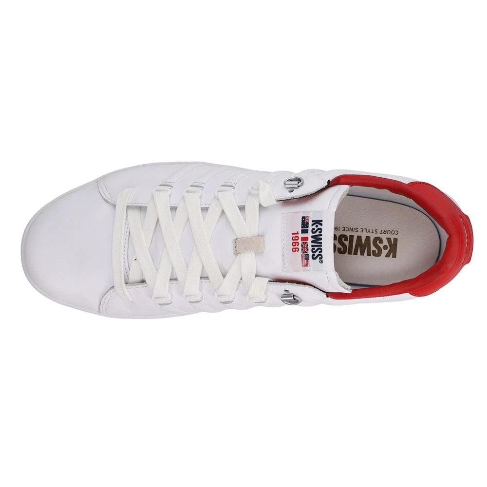 K-Swiss Lozan II Lace Up Sneakers 4