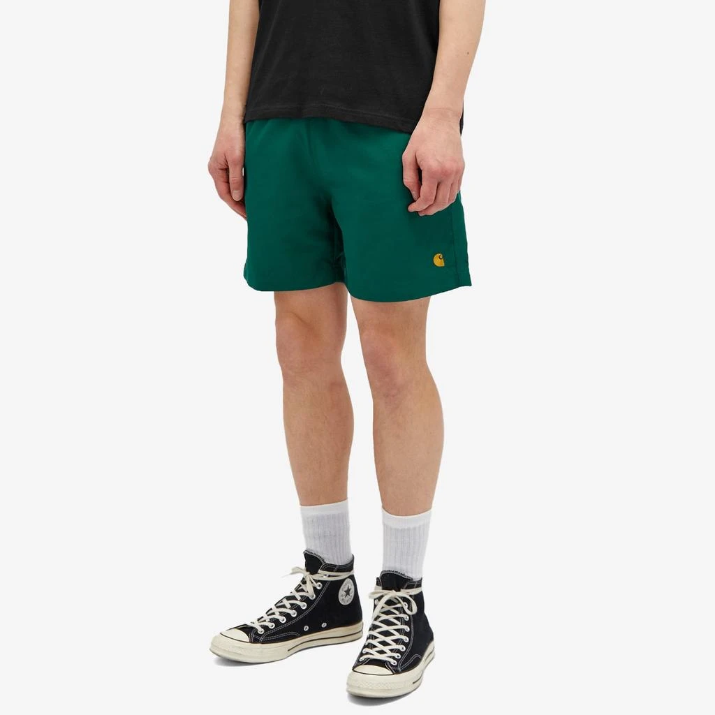 Carhartt WIP Carhartt WIP Chase Swim Shorts 2