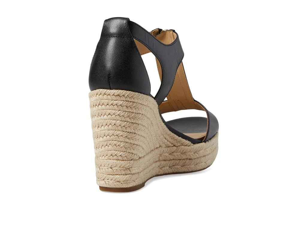 Michael Kors Berkley Mid Wedge 5