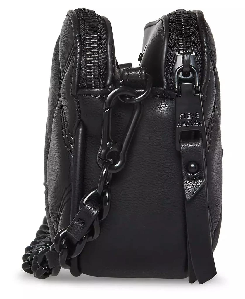 Steve Madden Bdaisy Quilted Crossbody Bag 4