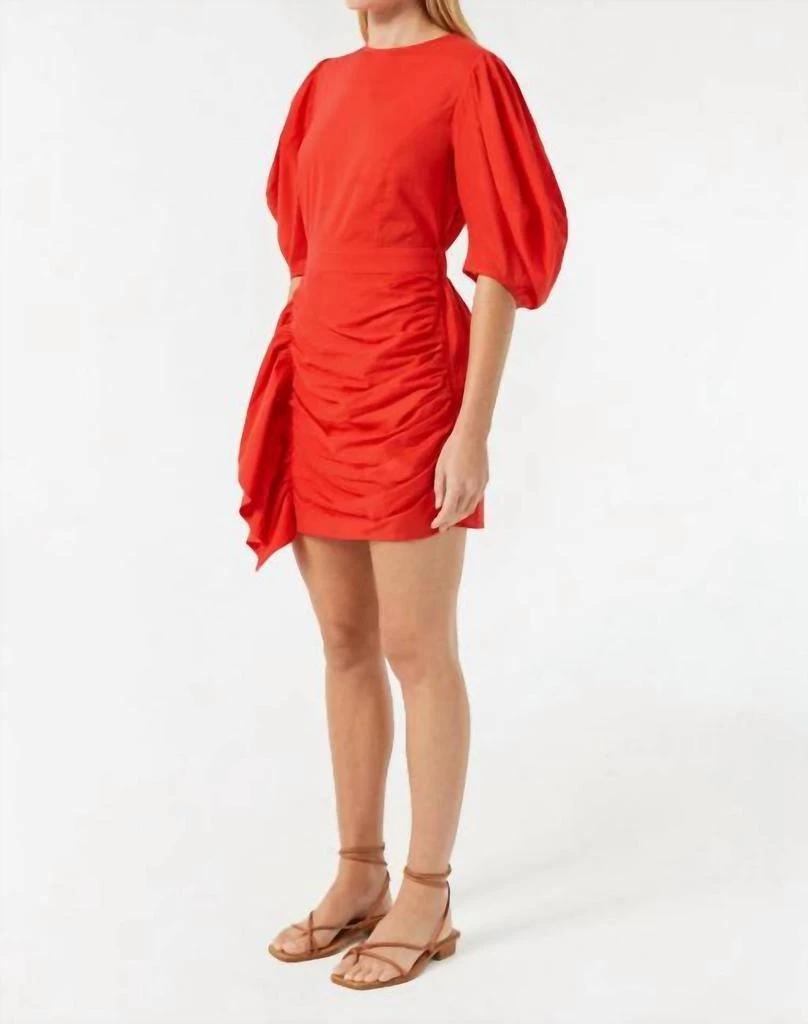 Rhode Rhode - Pia Dress 3