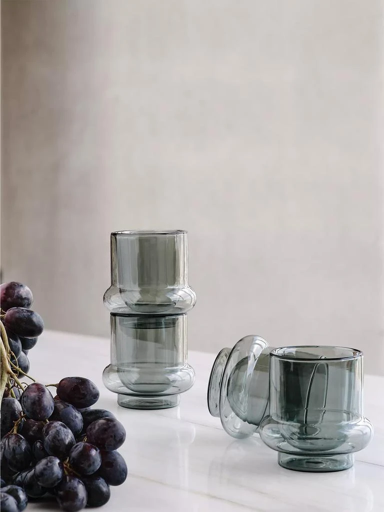 Tom Dixon Bump Coffee Cups 2-Piece Set 3