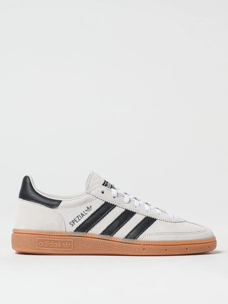adidas gazelle silver green womens Women's Adidas Grand Court 2.0 – Brine Sporting Goods main image 1