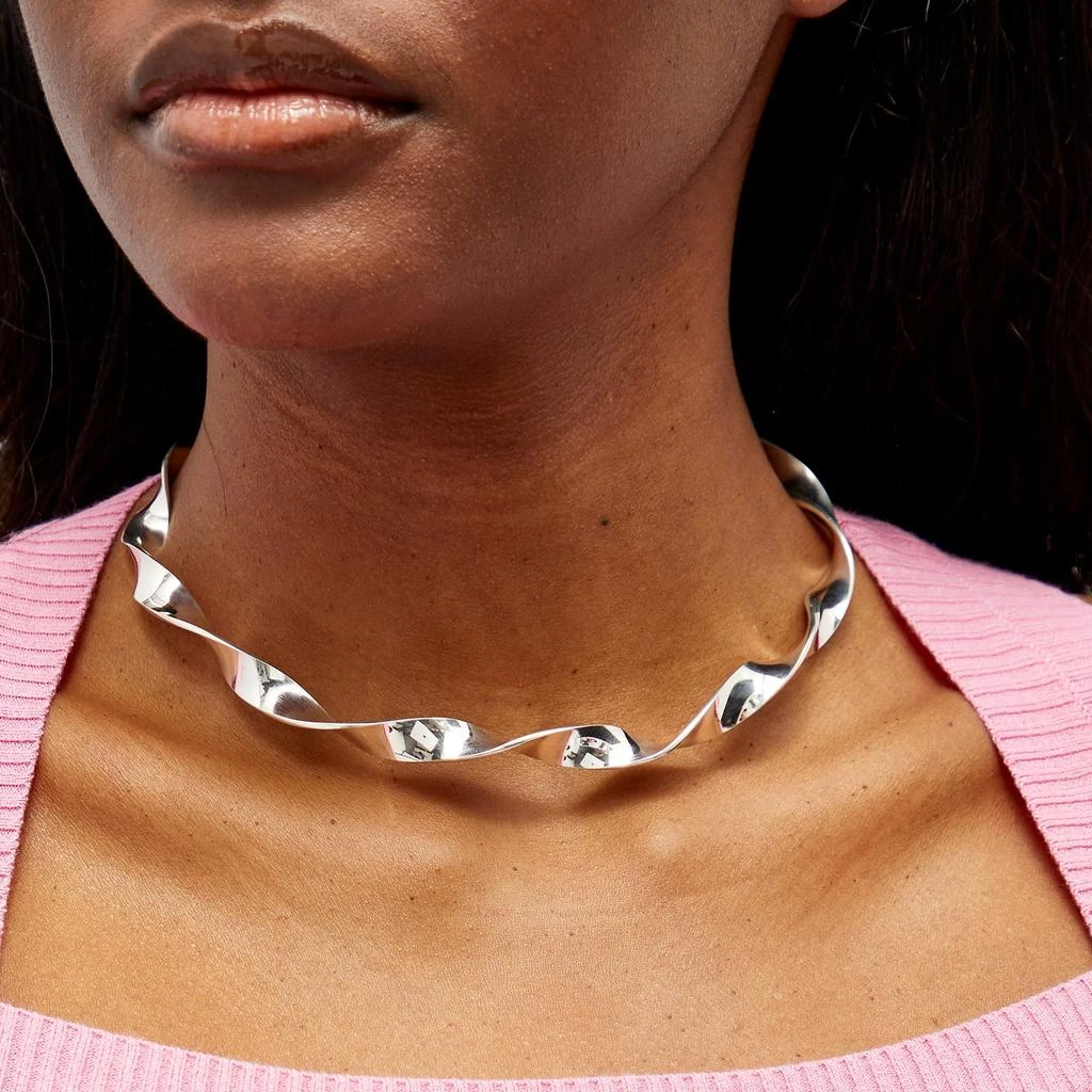 By Nye By Nye Forever Turning Choker 3